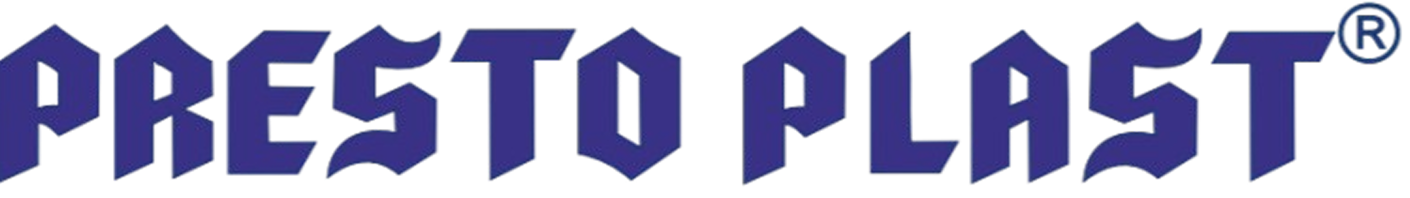 PrestoPlast Group Logo